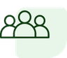 Membership organisations icon